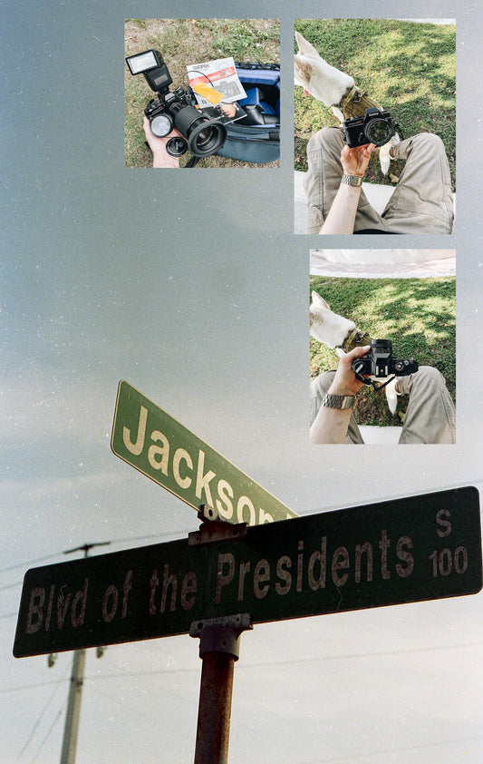Konica Autoreflex TC