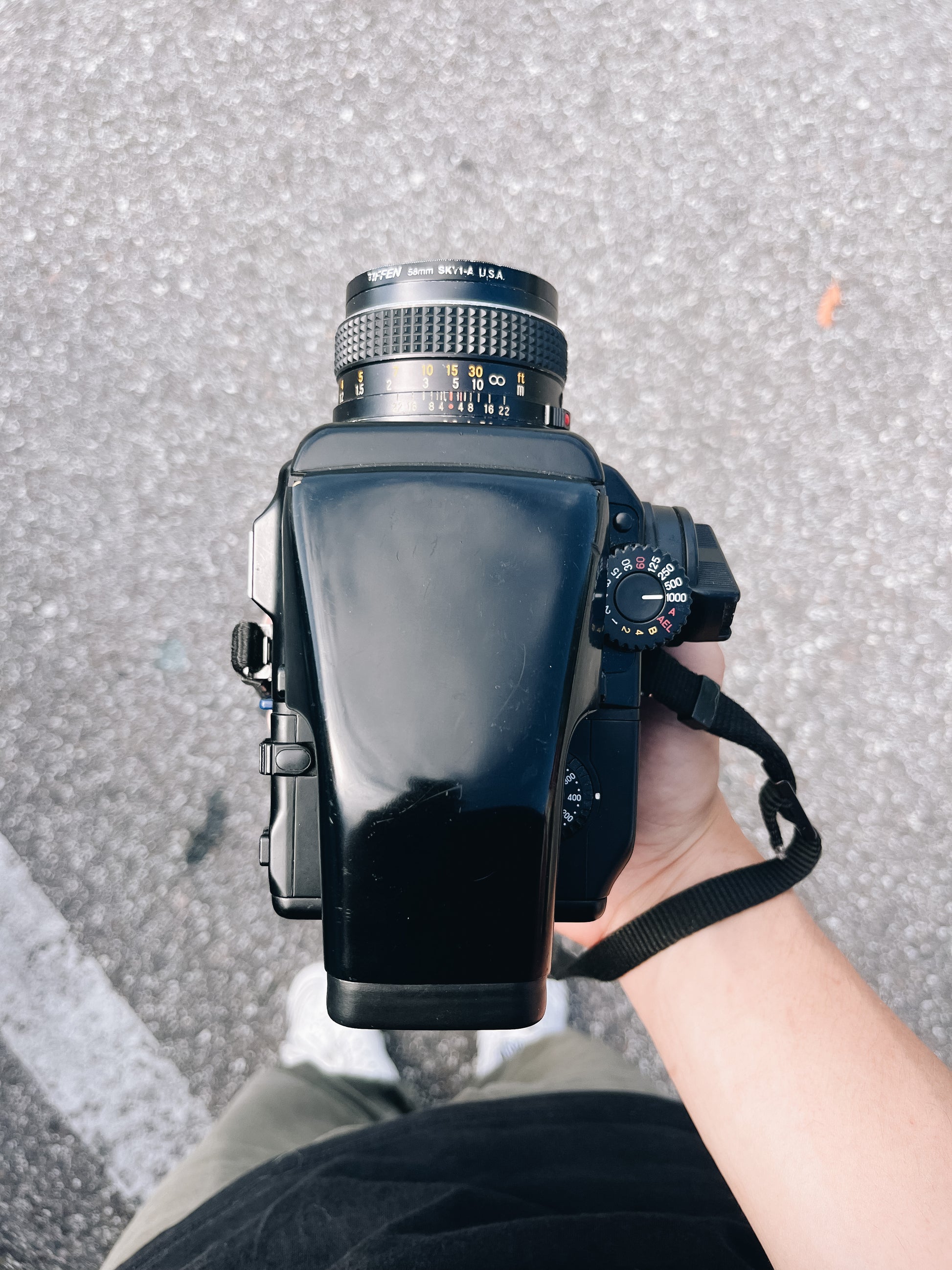 MAMIYA-645 PRO image 3