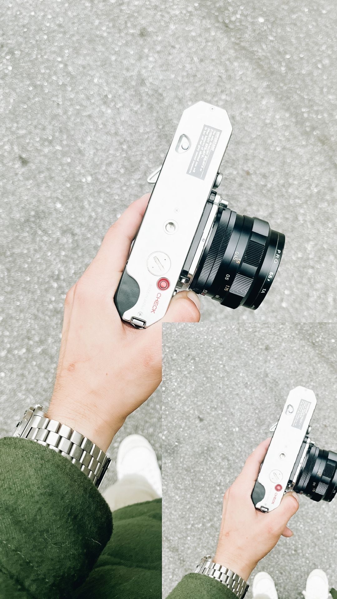 Konica Autoreflex T image 3