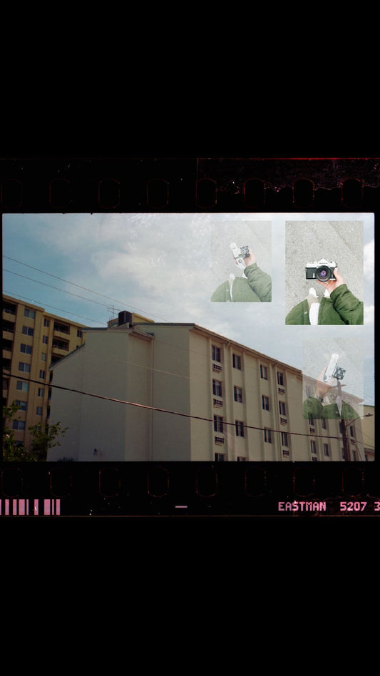 Konica Autoreflex T image 0