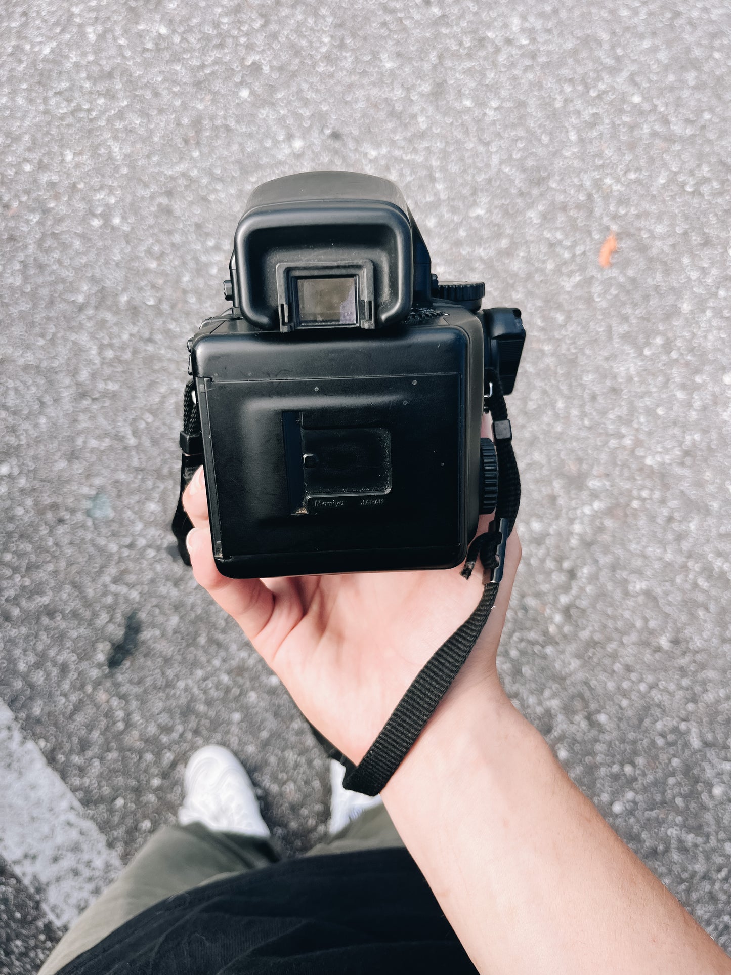 MAMIYA-645 PRO image 2
