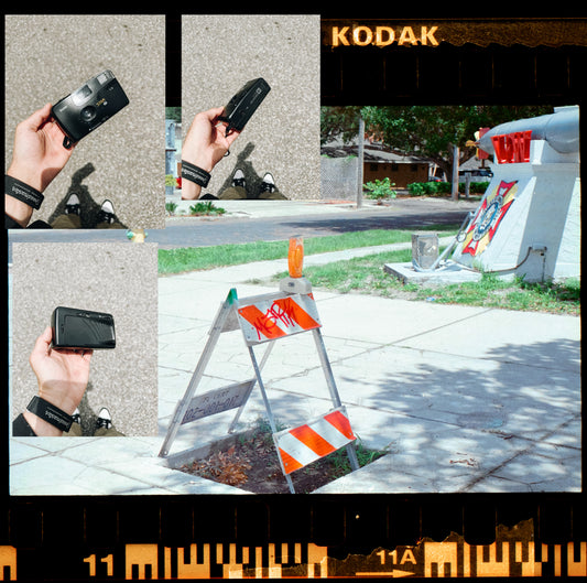 KODAK STAR