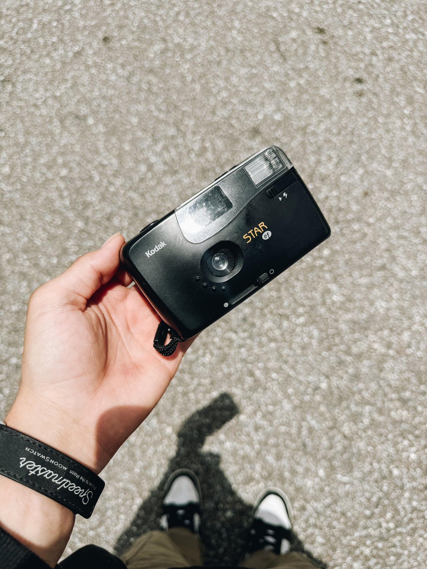 KODAK STAR