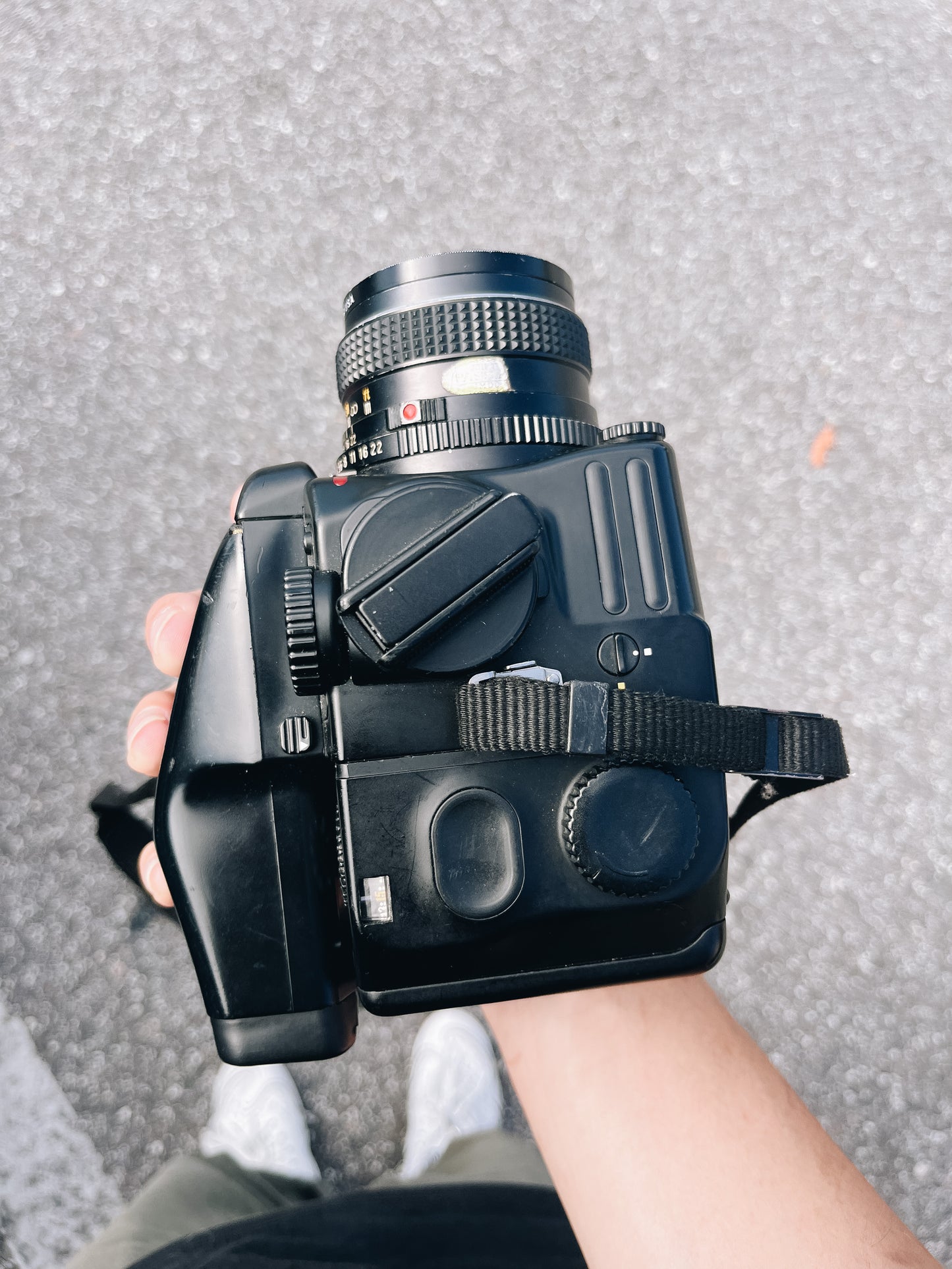 MAMIYA-645 PRO image 4
