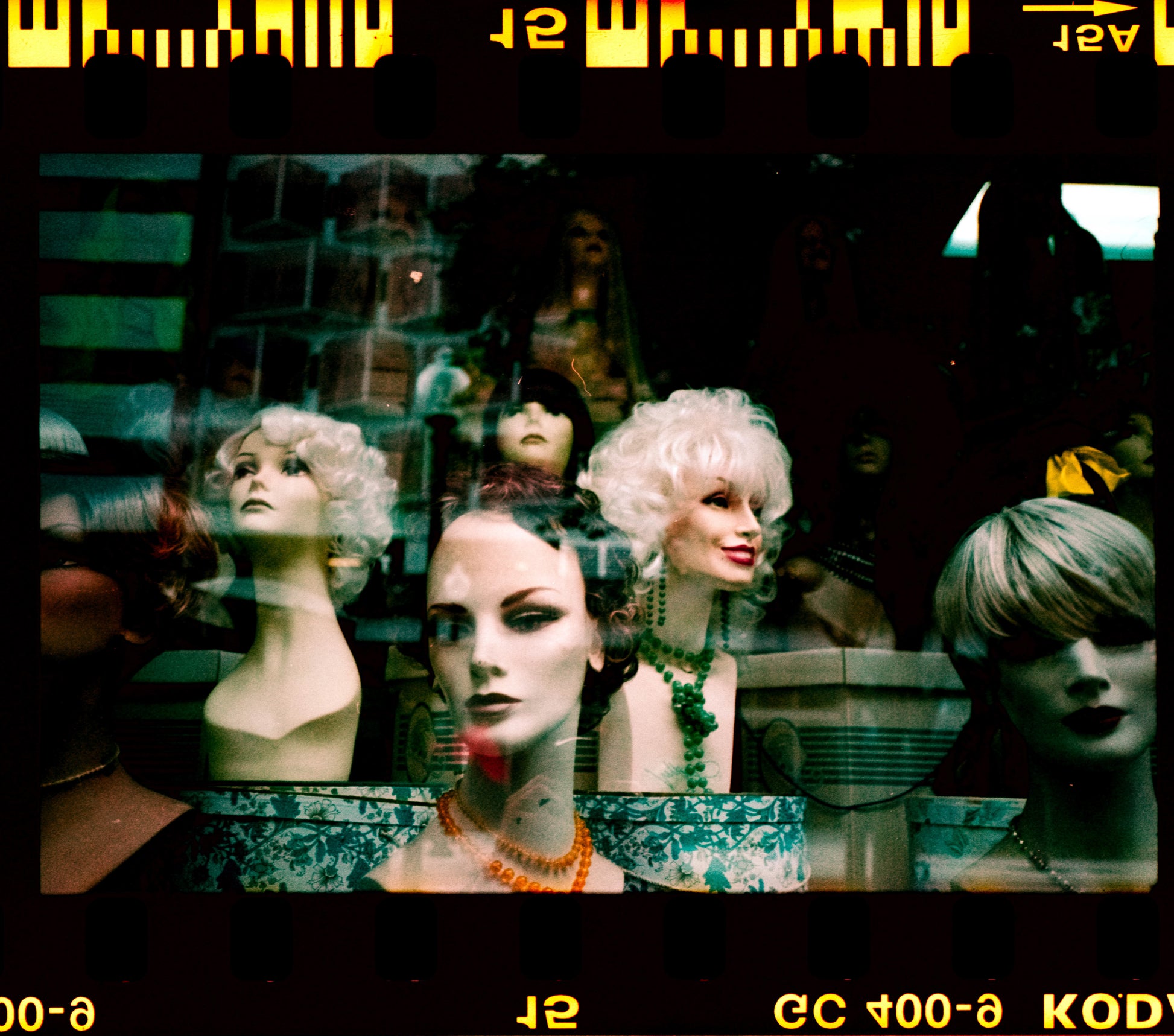 "Faces" image 0